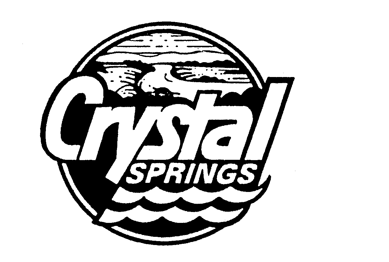 CRYSTAL SPRINGS