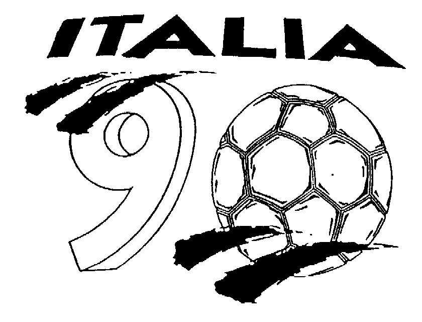  ITALIA 90