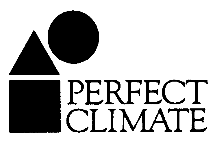 Trademark Logo PERFECT CLIMATE