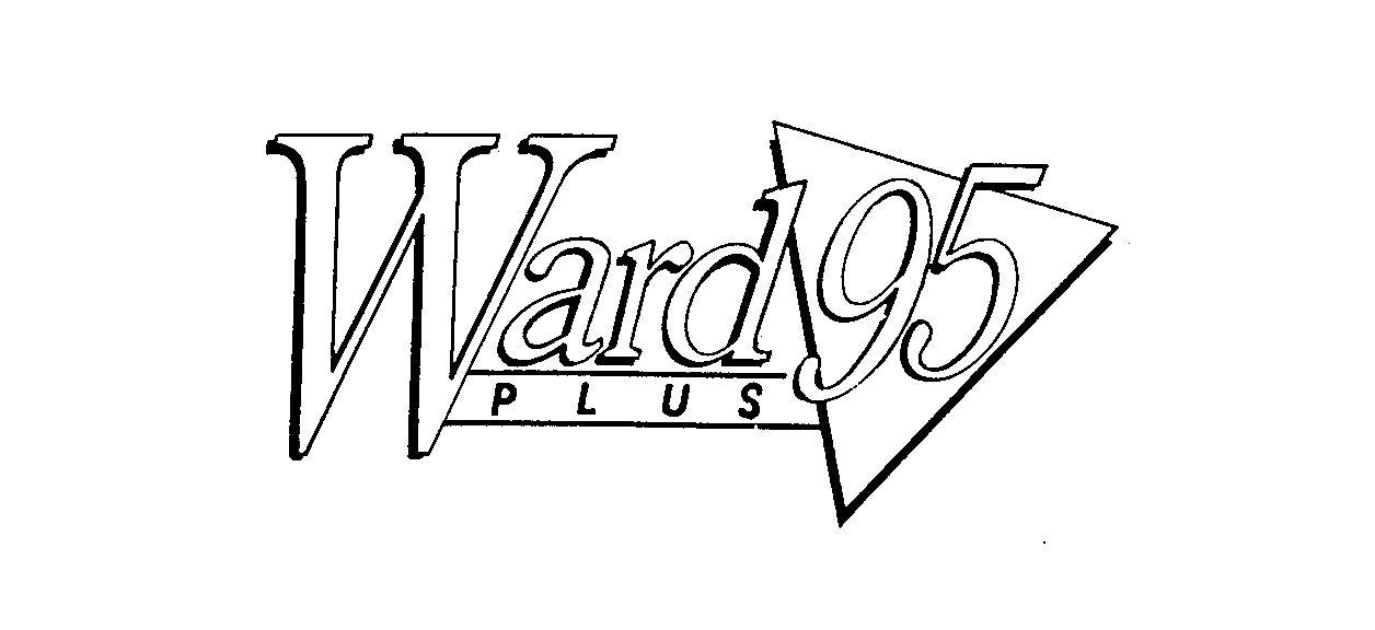  WARD 95 PLUS