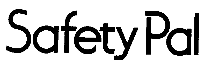 Trademark Logo SAFETY PAL