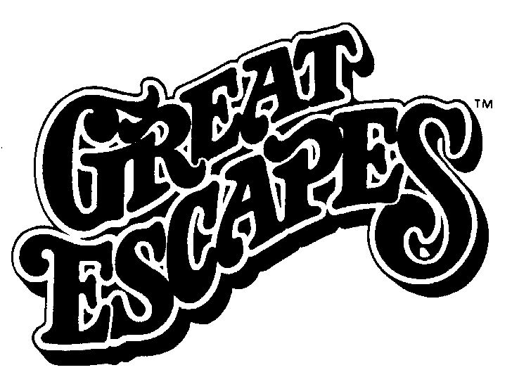 GREAT ESCAPES