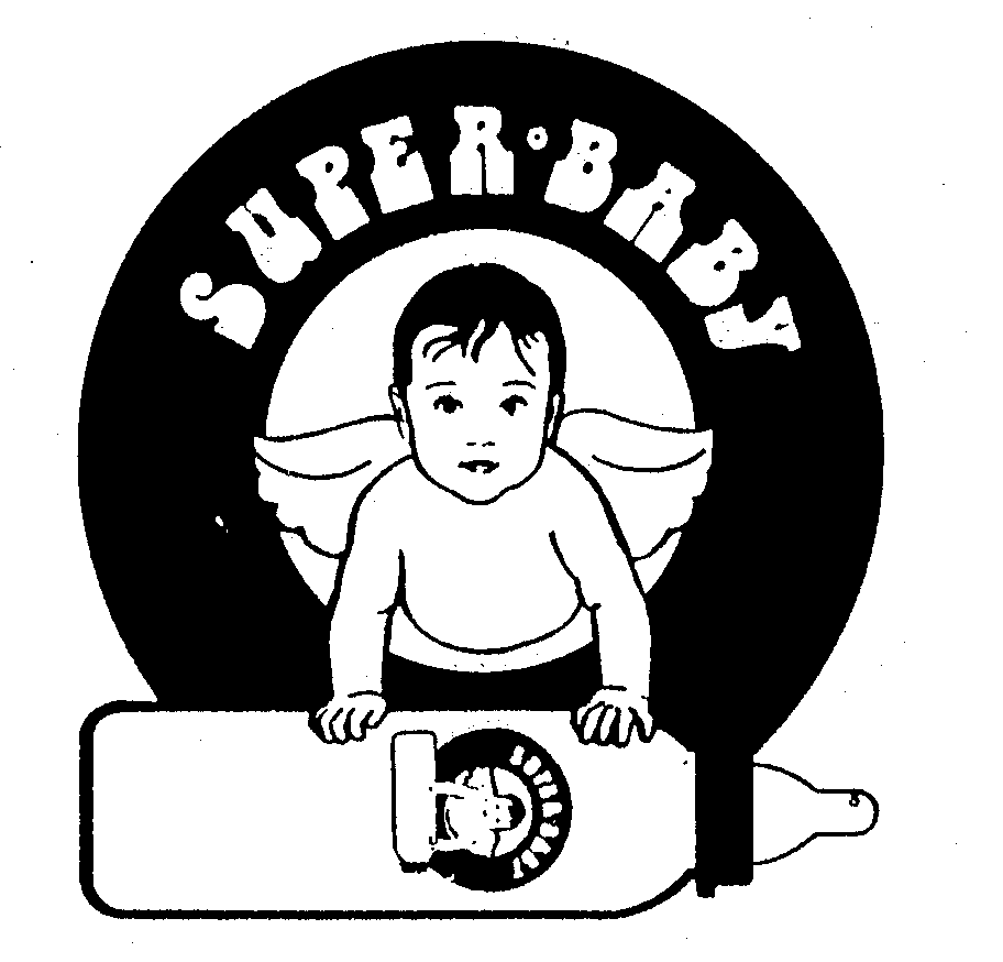 SUPER BABY