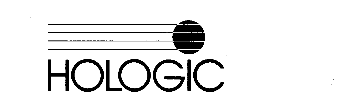 Trademark Logo HOLOGIC