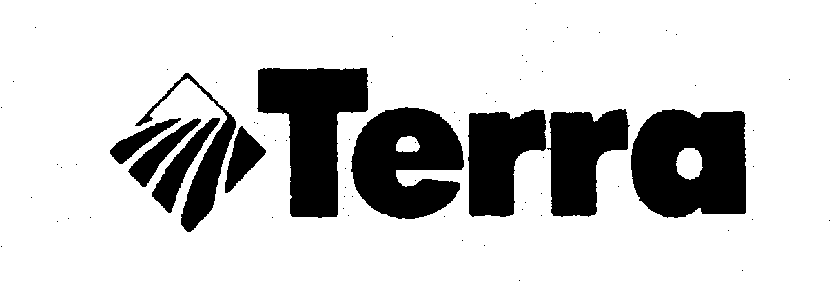 Trademark Logo TERRA