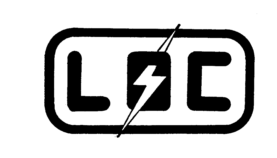 Trademark Logo LOC