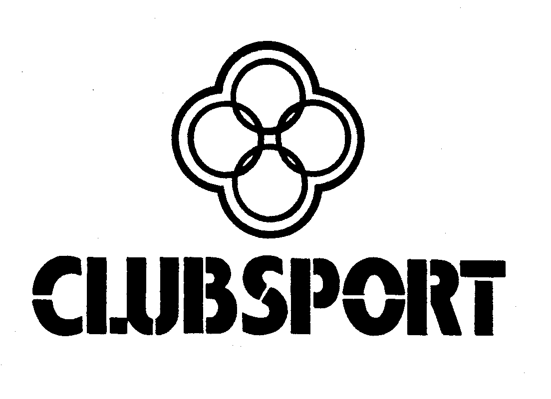Trademark Logo CLUBSPORT