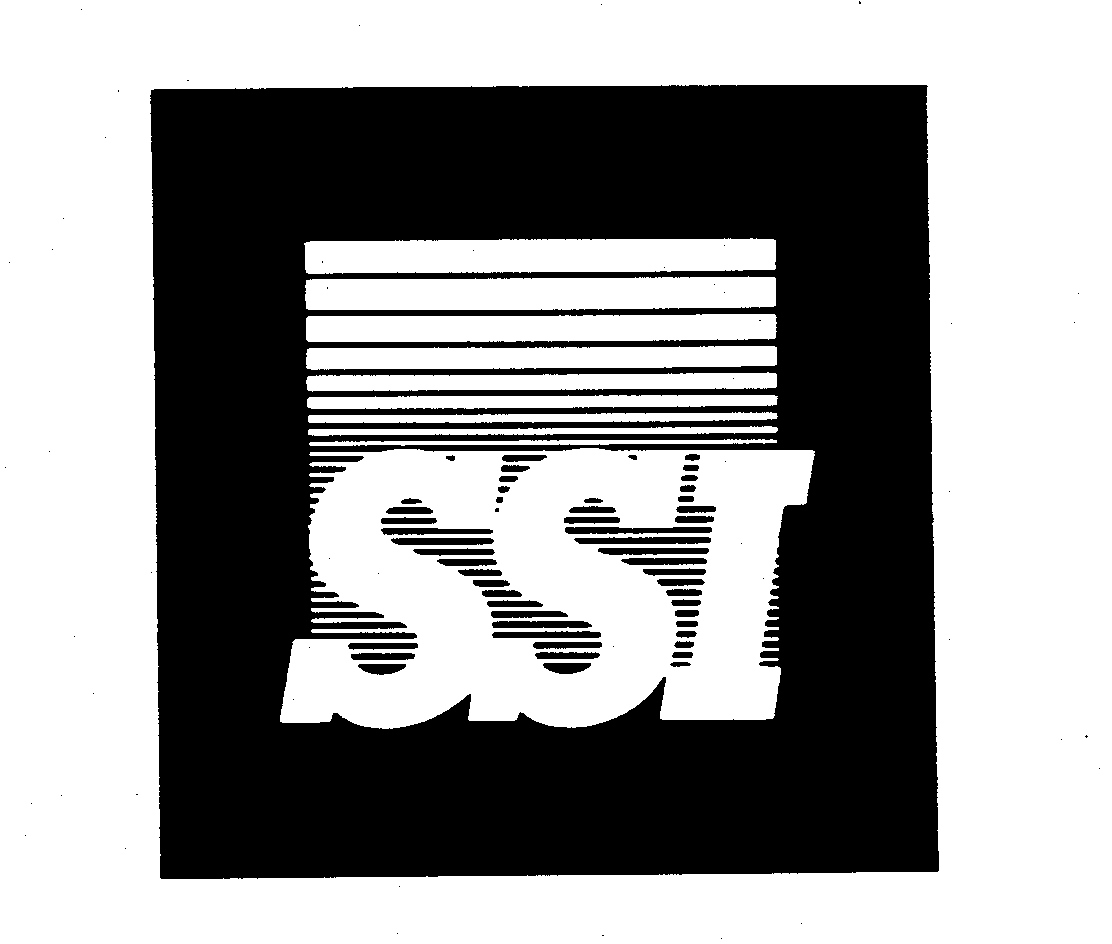  SSI