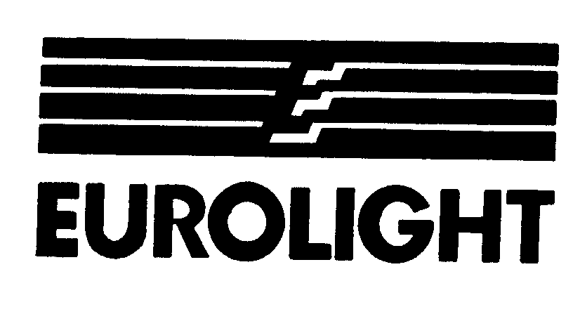 Trademark Logo EUROLIGHT