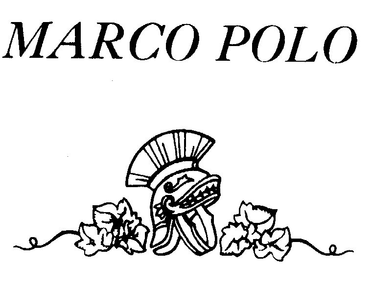  MARCO POLO