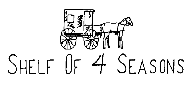 Trademark Logo SHELF OF 4 SEASONS