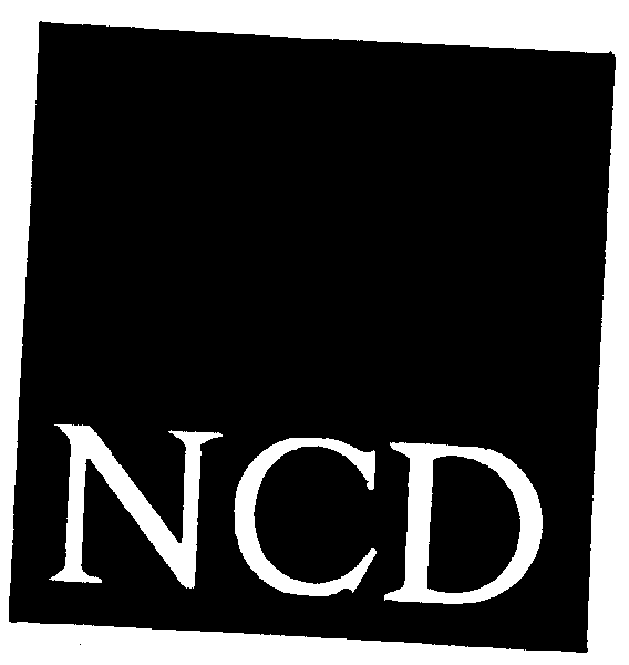  NCD