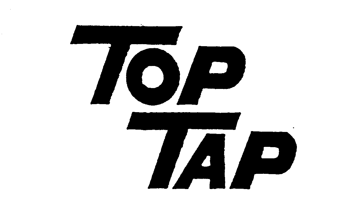  TOP TAP