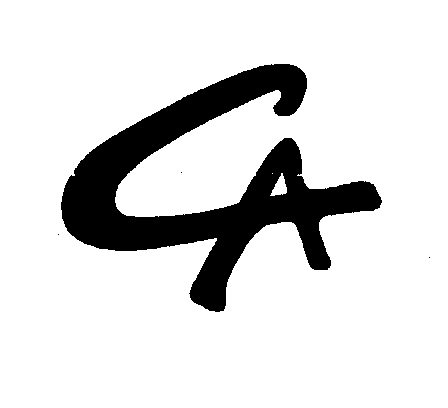 Trademark Logo CA