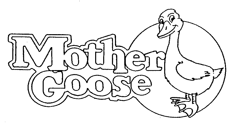  MOTHER GOOSE