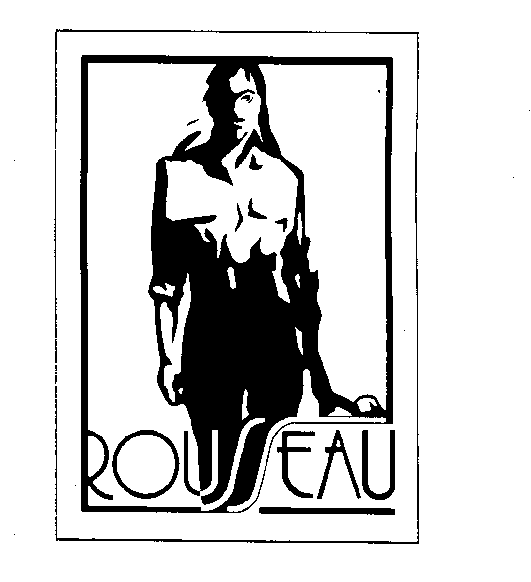 Trademark Logo ROUSSEAU