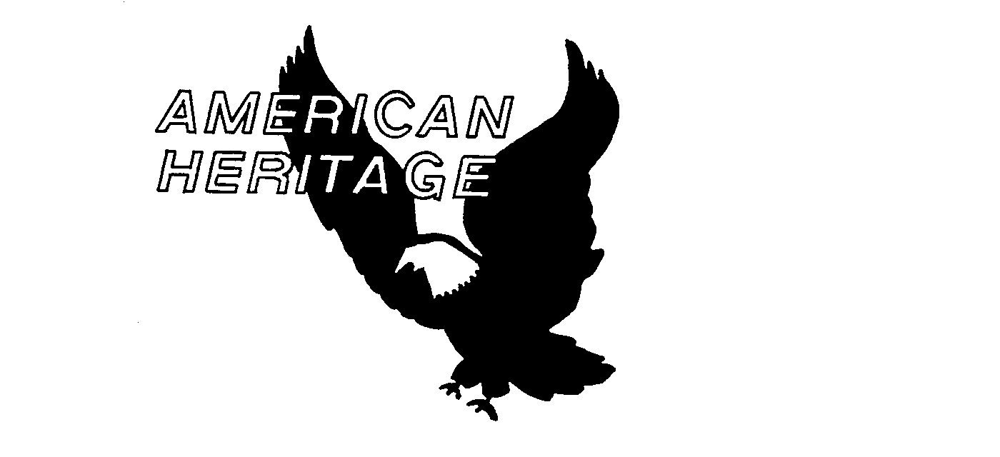 AMERICAN HERITAGE