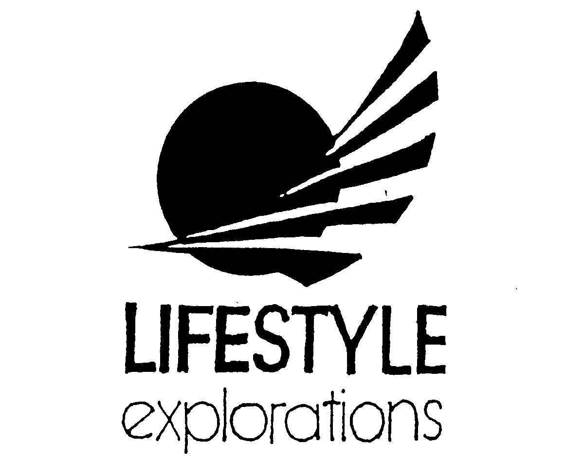  LIFESTYLE EXPLORATIONS