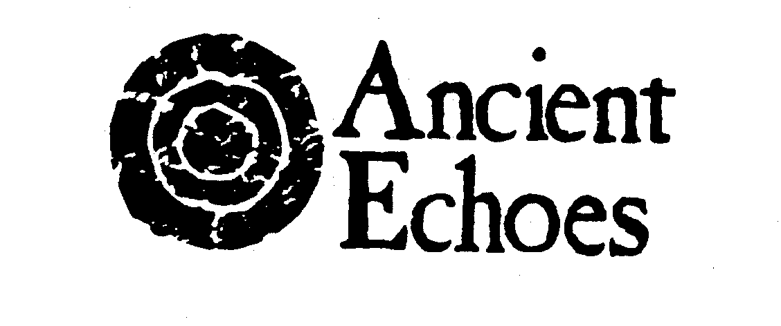  ANCIENT ECHOES