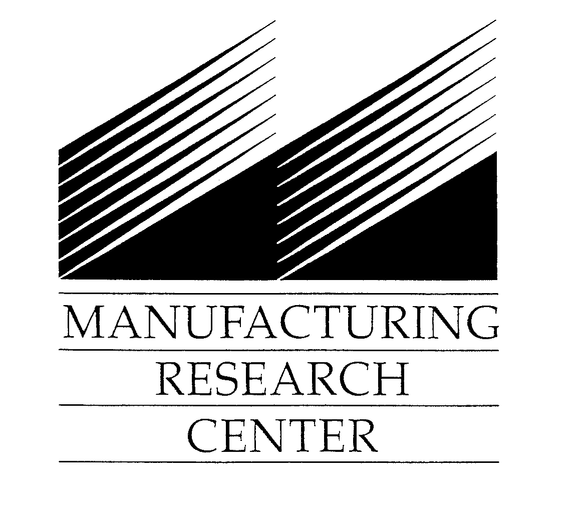  MANUFACTURING RESEARCH CENTER