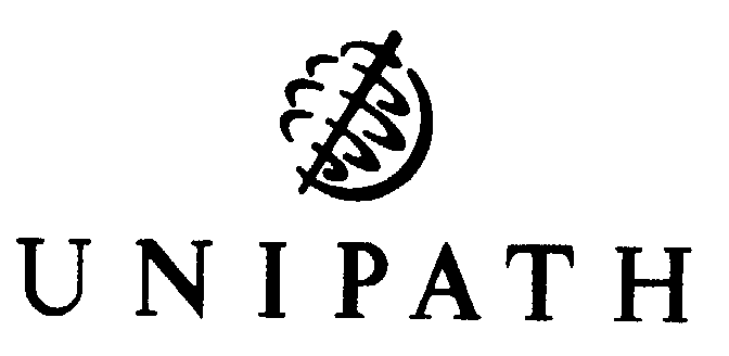 Trademark Logo UNIPATH