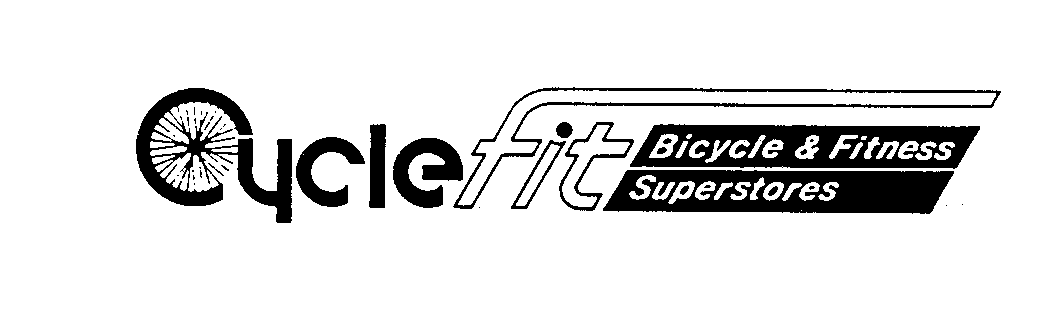  CYCLEFIT BICYCLE &amp; FITNESS SUPERSTORES