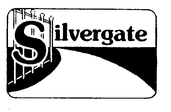 Trademark Logo SILVERGATE