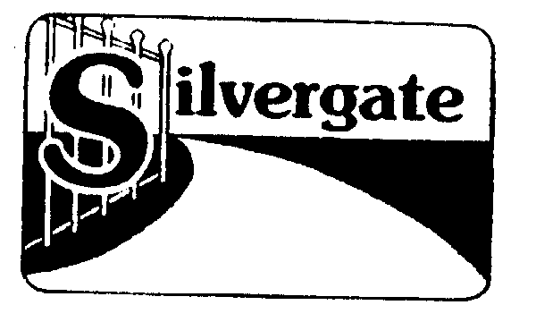 Trademark Logo SILVERGATE