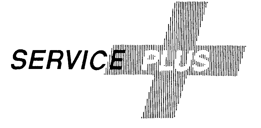  SERVICE PLUS