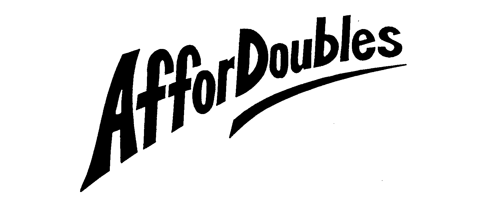  AFFORDOUBLES