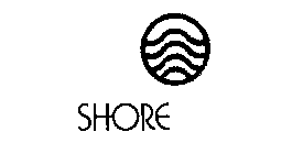 Trademark Logo SHORE