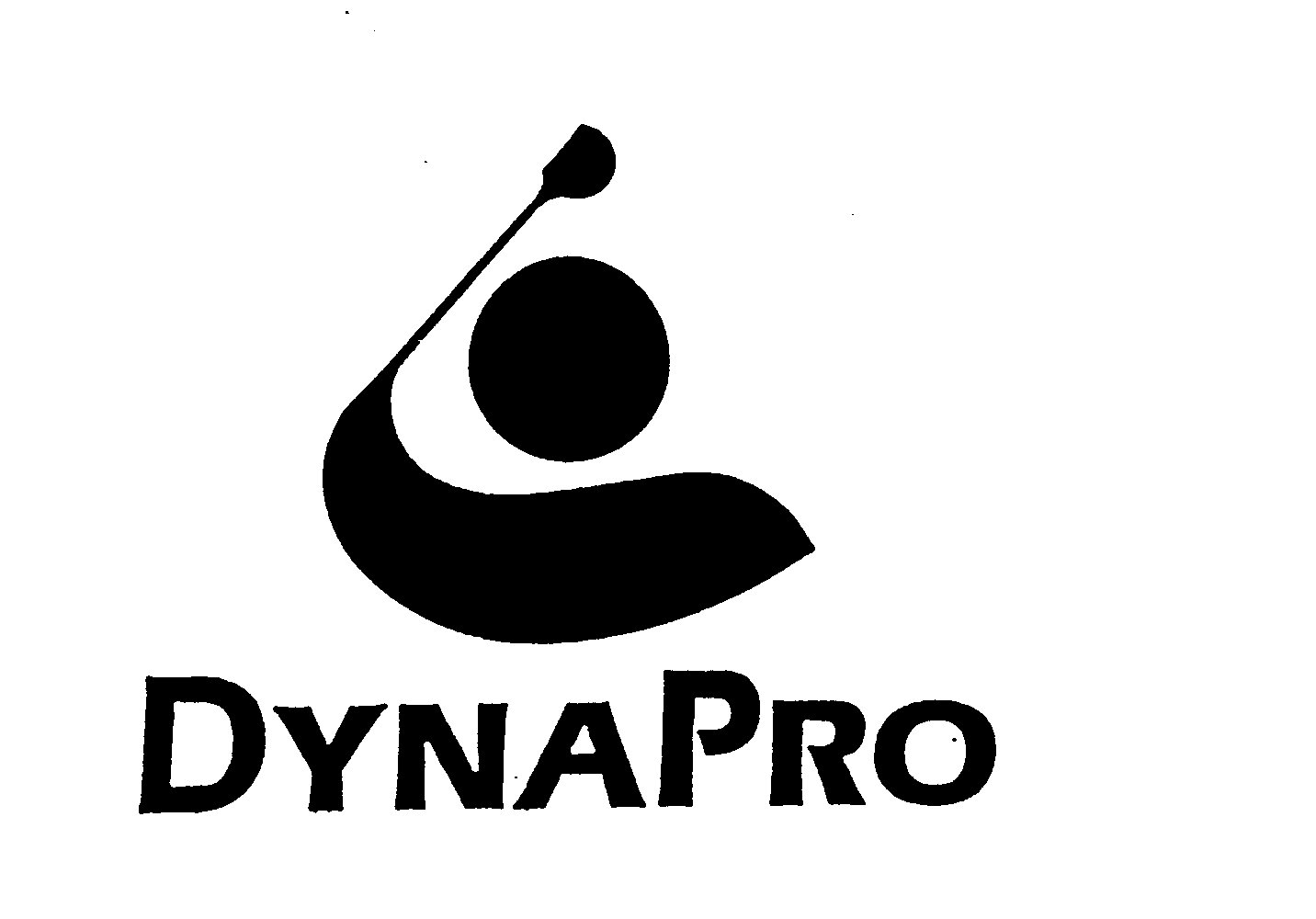 Trademark Logo DYNAPRO