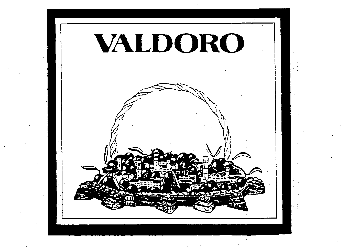  VALDORO