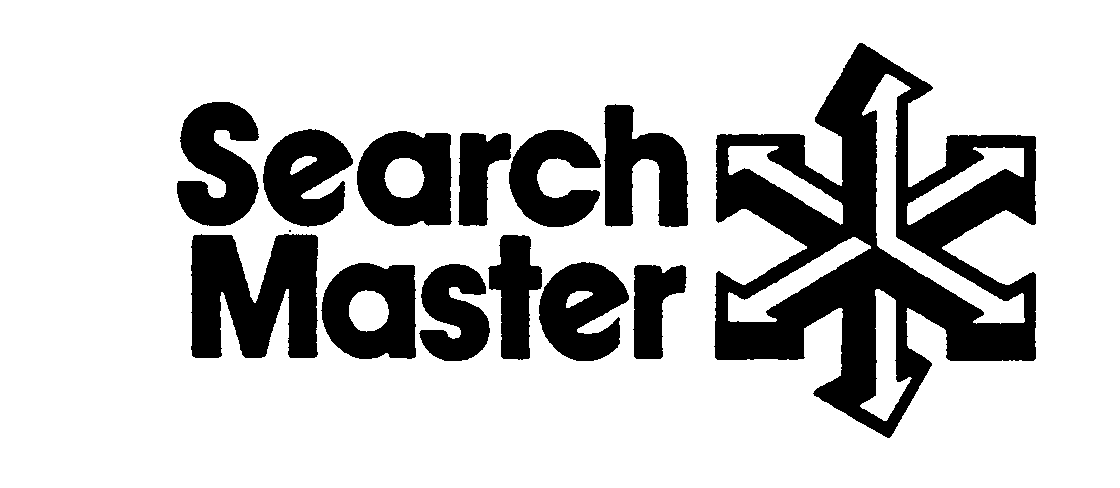 SEARCH MASTER