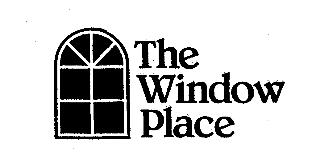 Trademark Logo THE WINDOW PLACE