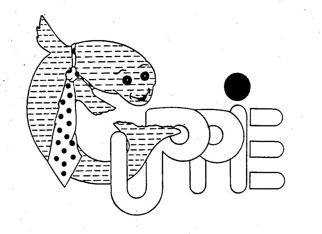 Trademark Logo GUPPIE