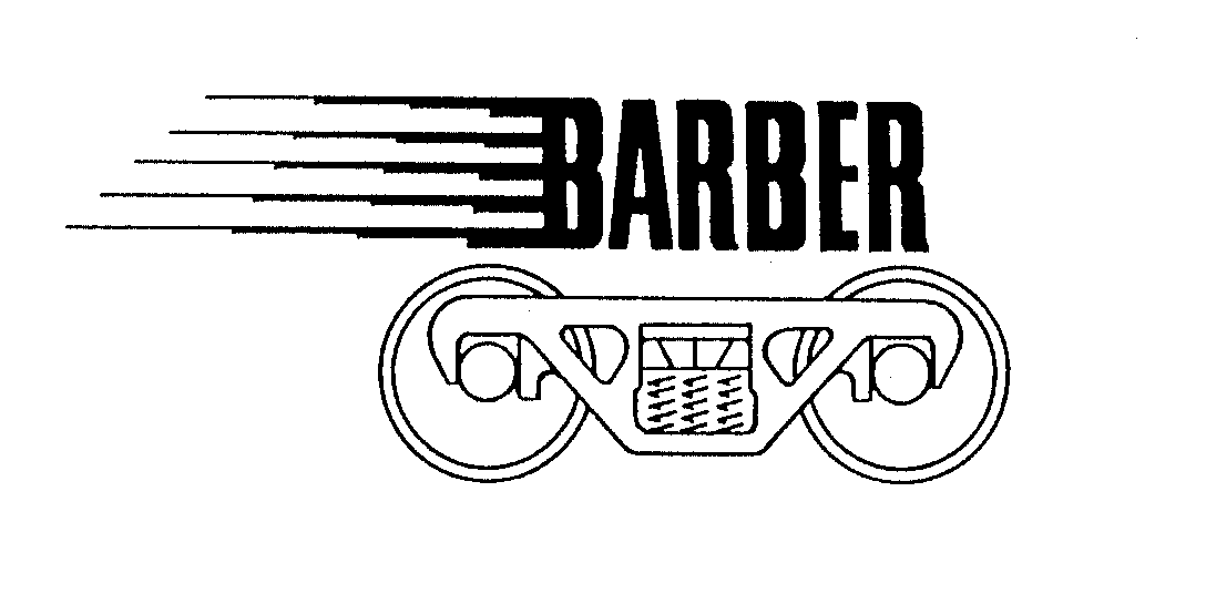 BARBER