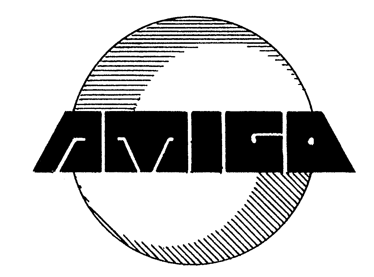 Trademark Logo AMIGO