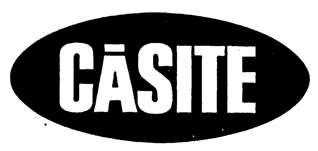Trademark Logo CASITE