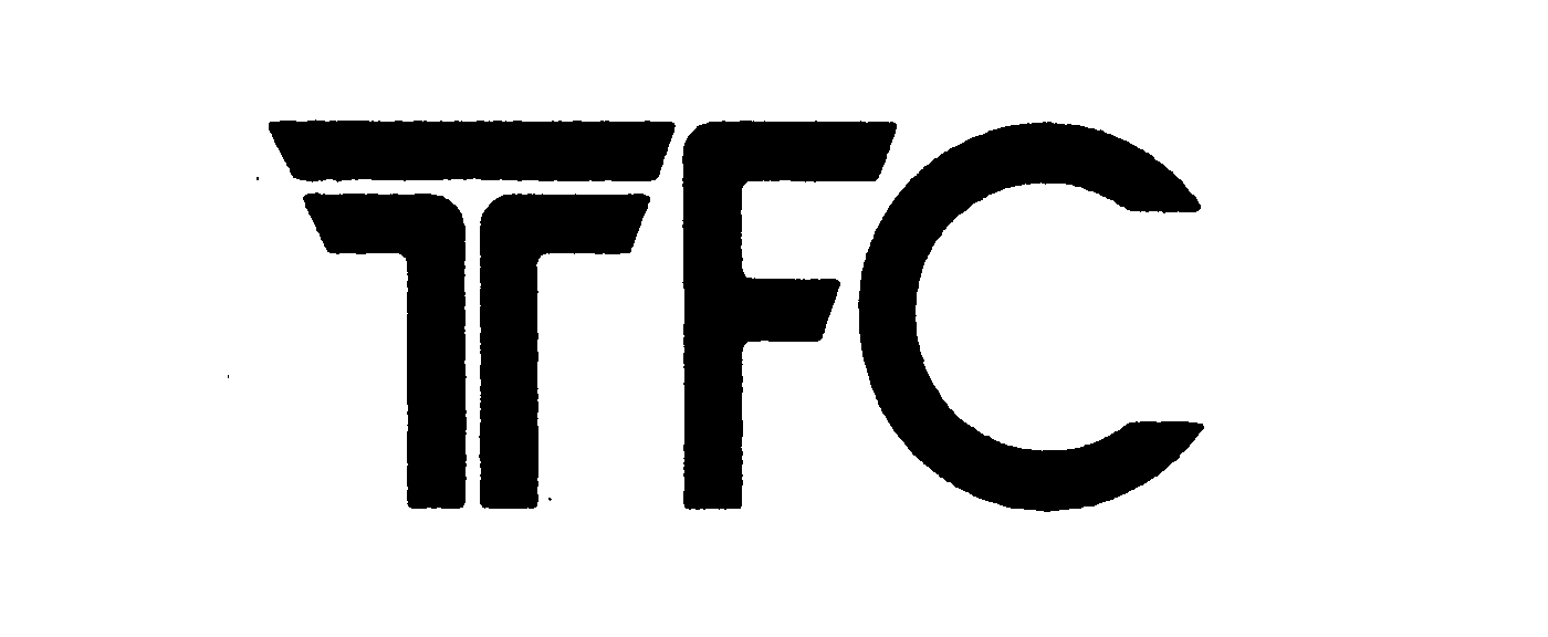 Trademark Logo TFC
