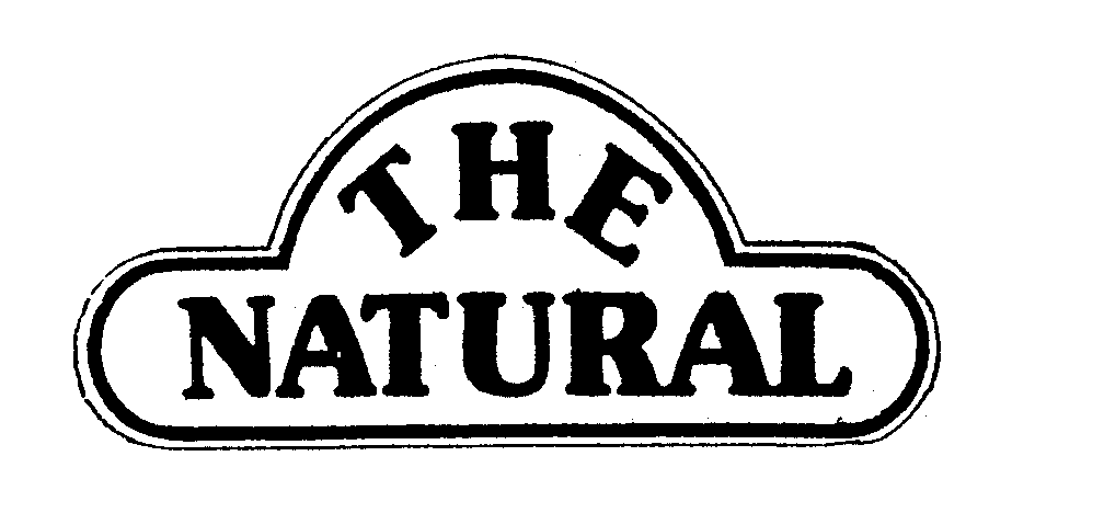 THE NATURAL