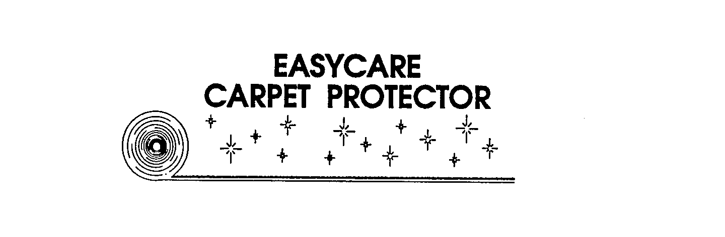  EASYCARE CARPET PROTECTOR