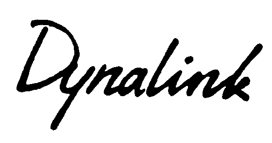 Trademark Logo DYNALINK