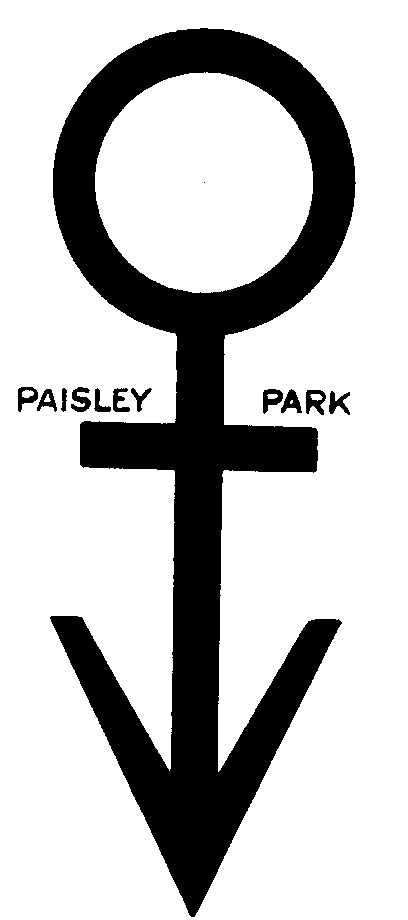 Trademark Logo PAISLEY PARK