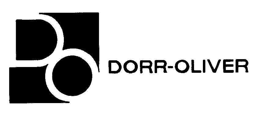  DO DORR-OLIVER