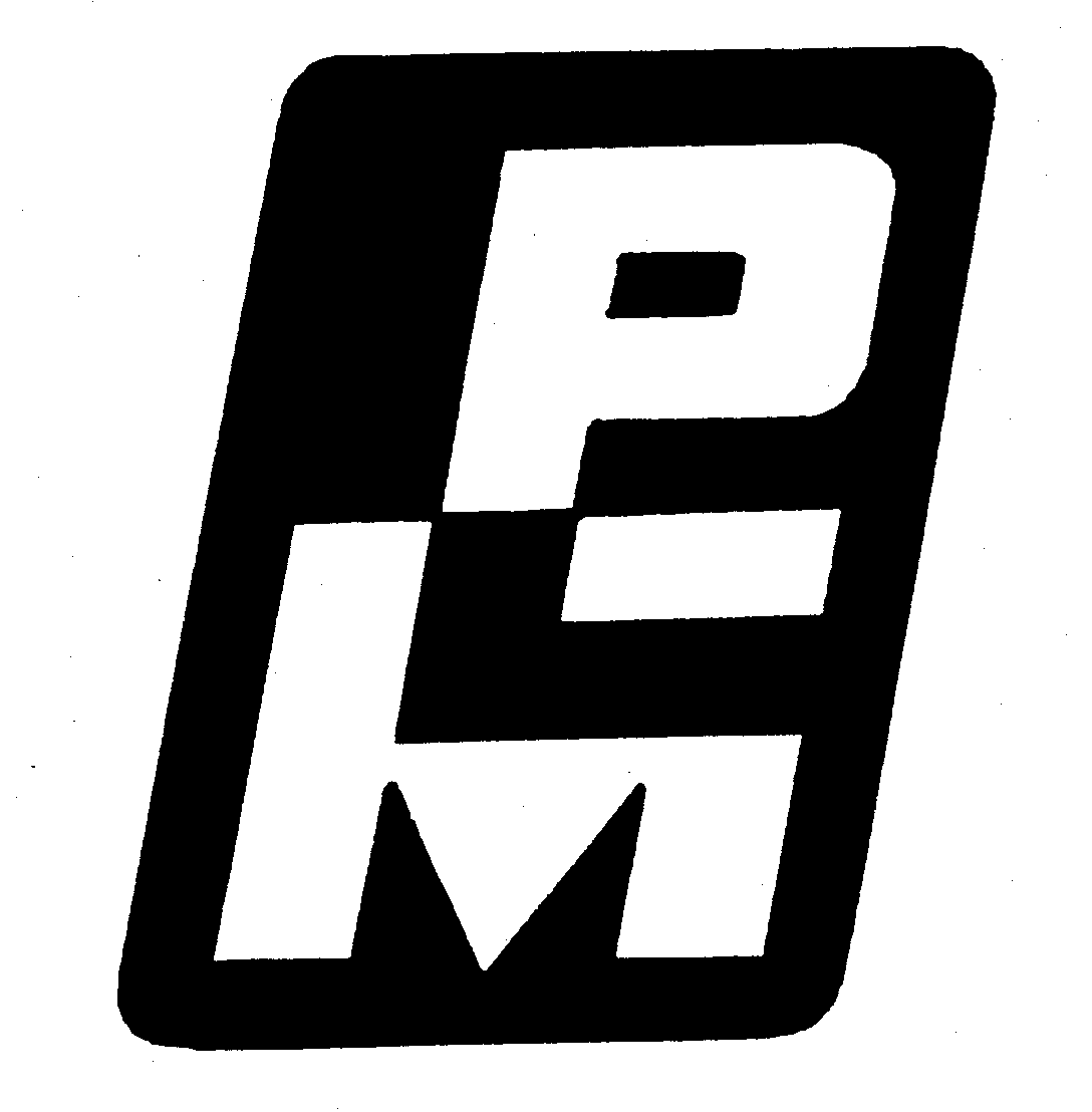 Trademark Logo PLM