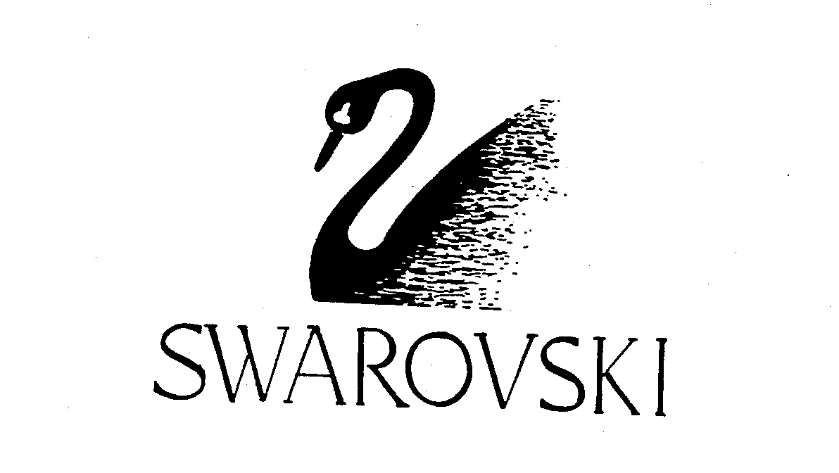 Trademark Logo SWAROVSKI