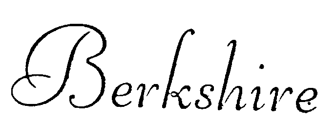 BERKSHIRE