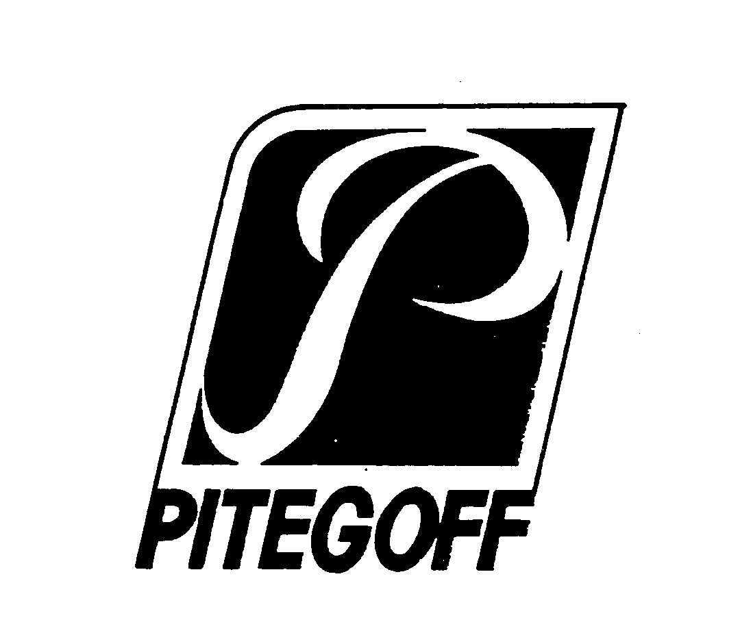  P PITEGOFF