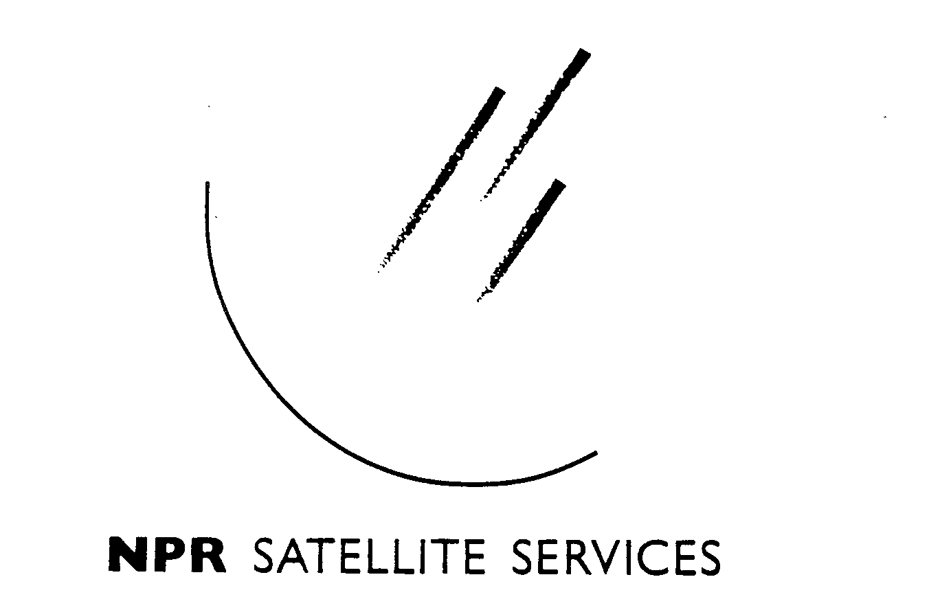  NPR SATELLITE SERVICES